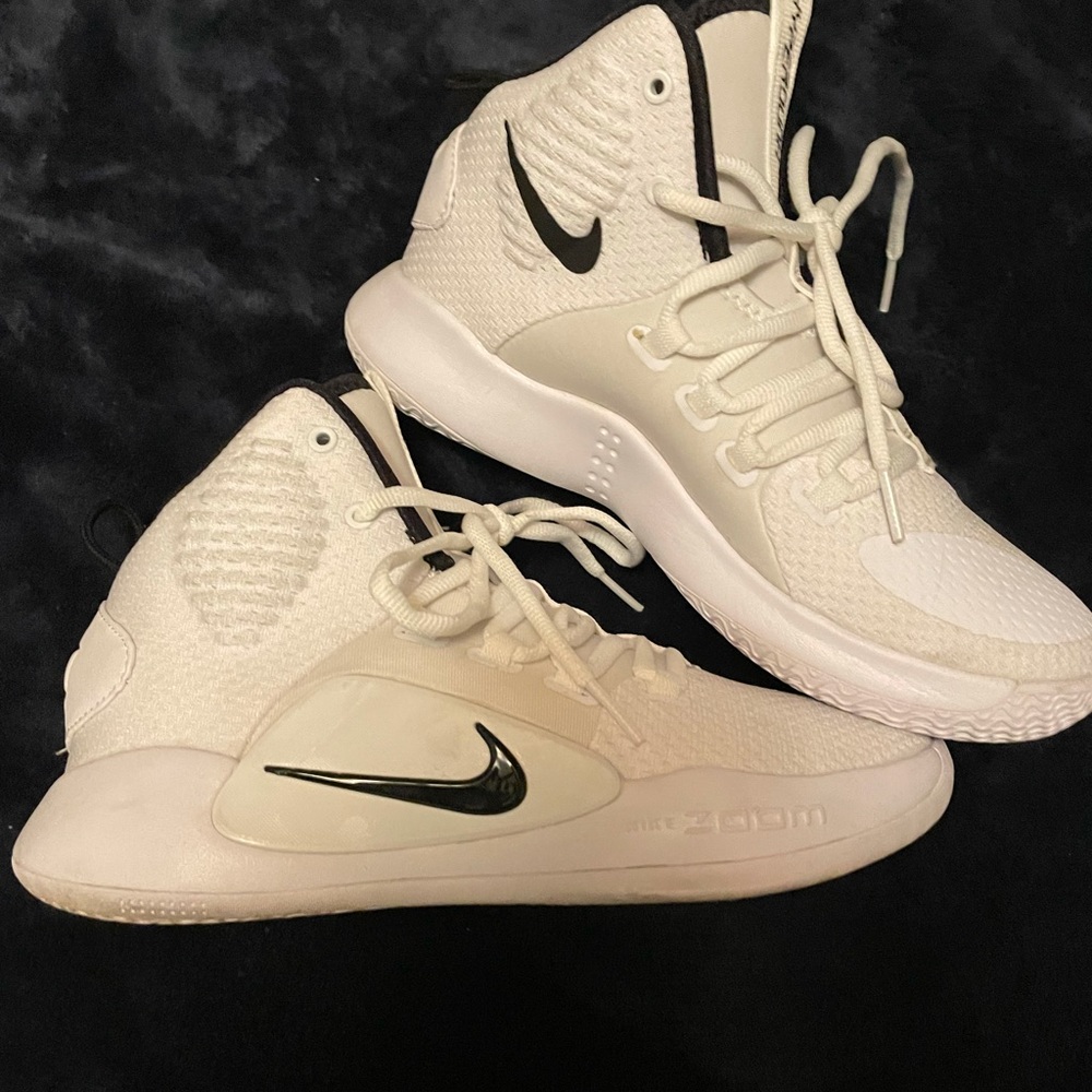 Nike hyper dunk x